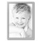 ArtToFrames 18x26 Inch Picture Frame, This 1.25 Inch Custom MDF Poster Frame is Available in Multiple Colors, Great for Your Art or Photos - Comes with 060 Plexi Glass and Corrugated (A46NP)